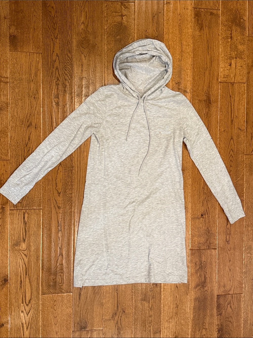 Vineyard Vines hooded dress